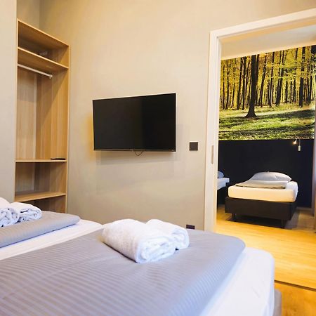 Novitel Hotel Kirchheim - Muenchen Messe Kirchheim bei Muenchen Esterno foto