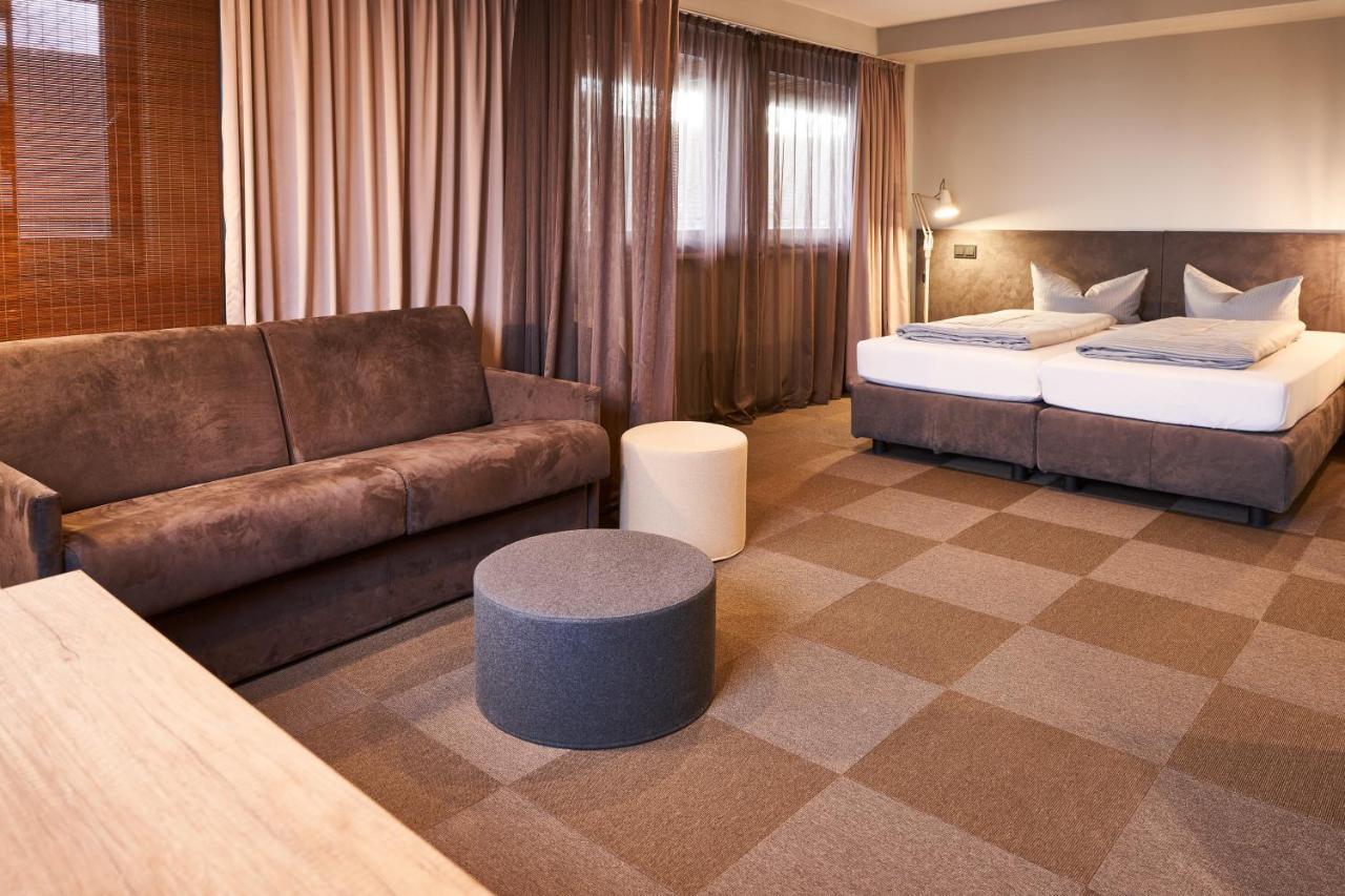 Novitel Hotel Kirchheim - Muenchen Messe Kirchheim bei Muenchen Esterno foto