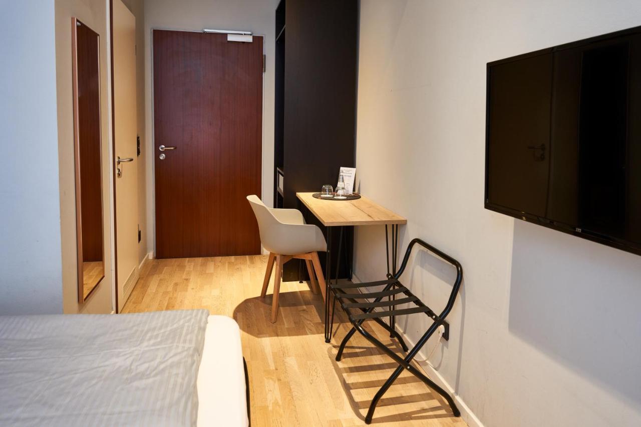 Novitel Hotel Kirchheim - Muenchen Messe Kirchheim bei Muenchen Esterno foto