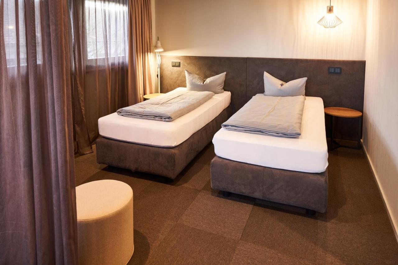 Novitel Hotel Kirchheim - Muenchen Messe Kirchheim bei Muenchen Esterno foto