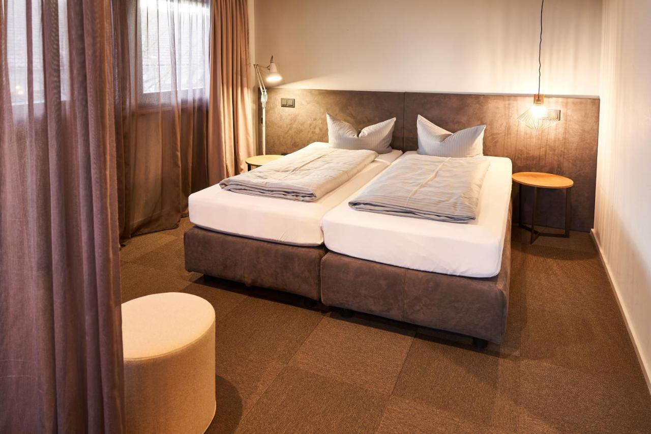 Novitel Hotel Kirchheim - Muenchen Messe Kirchheim bei Muenchen Esterno foto