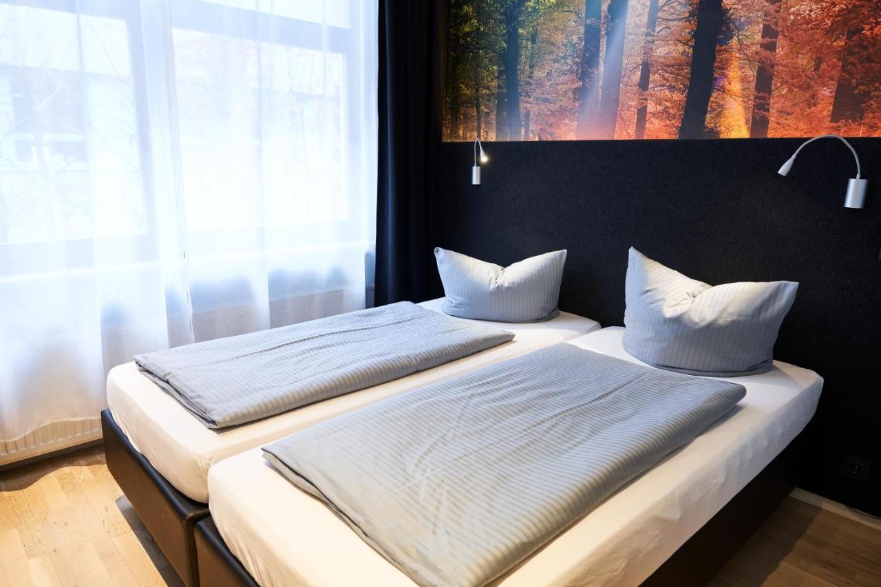 Novitel Hotel Kirchheim - Muenchen Messe Kirchheim bei Muenchen Esterno foto