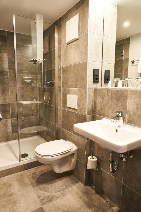 Novitel Hotel Kirchheim - Muenchen Messe Kirchheim bei Muenchen Esterno foto