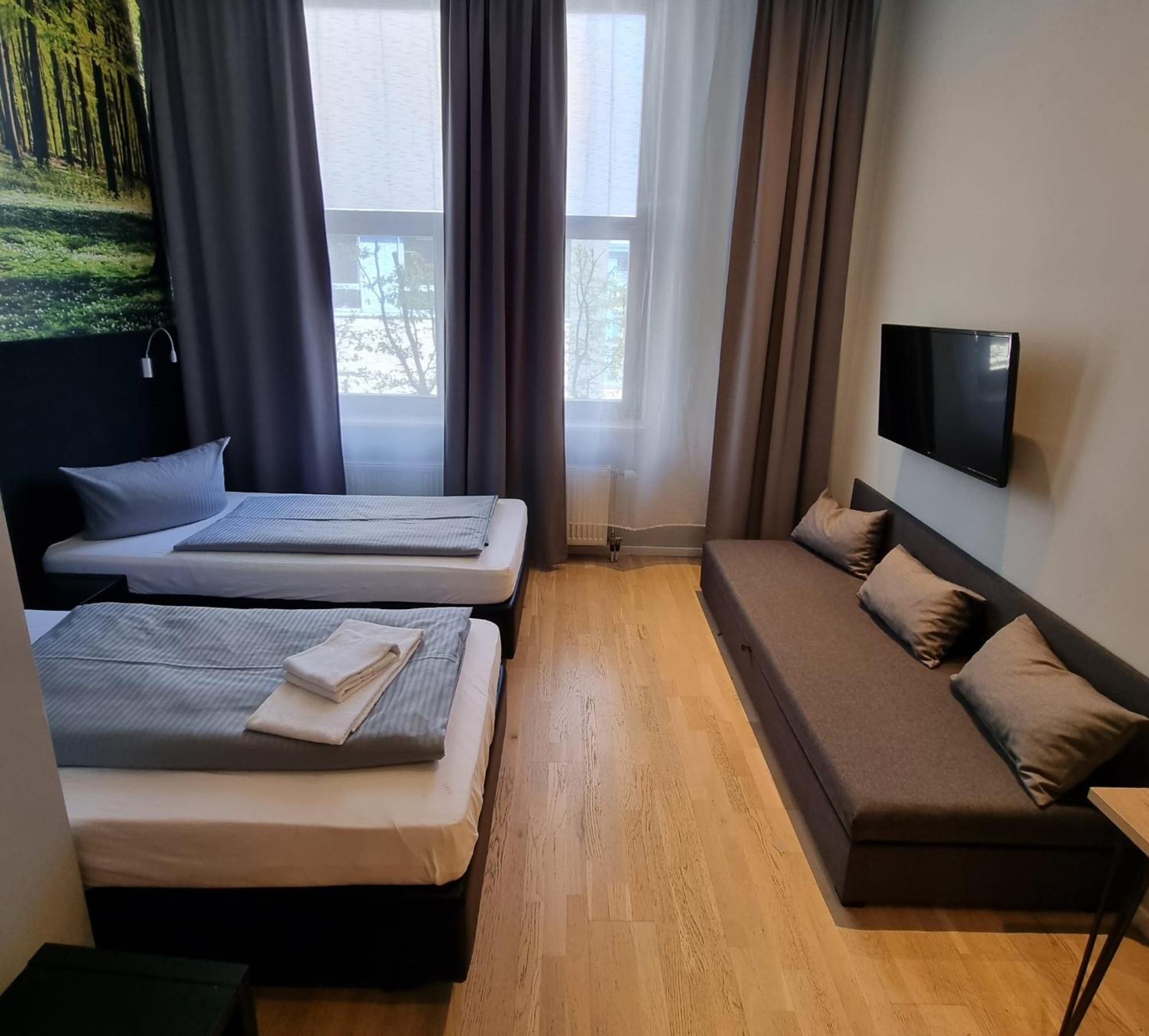 Novitel Hotel Kirchheim - Muenchen Messe Kirchheim bei Muenchen Esterno foto