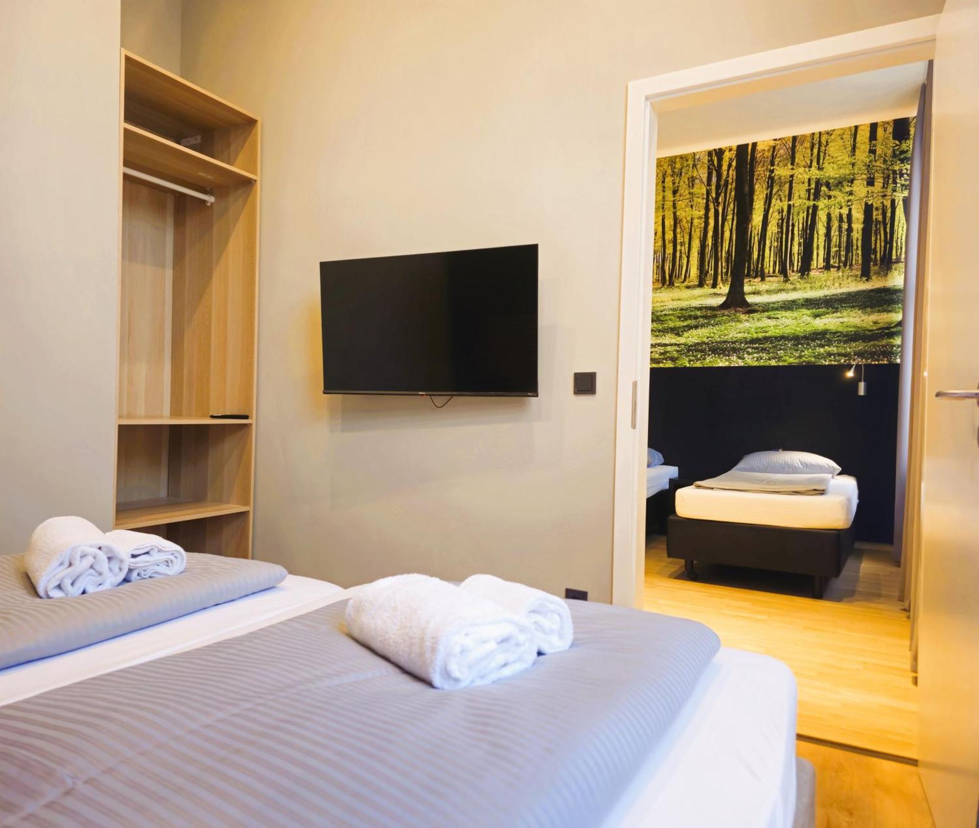 Novitel Hotel Kirchheim - Muenchen Messe Kirchheim bei Muenchen Esterno foto